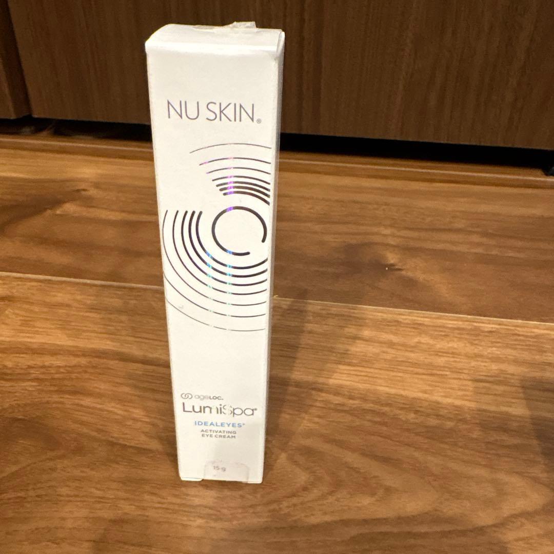 NU SKIN Lumispa 美顔器