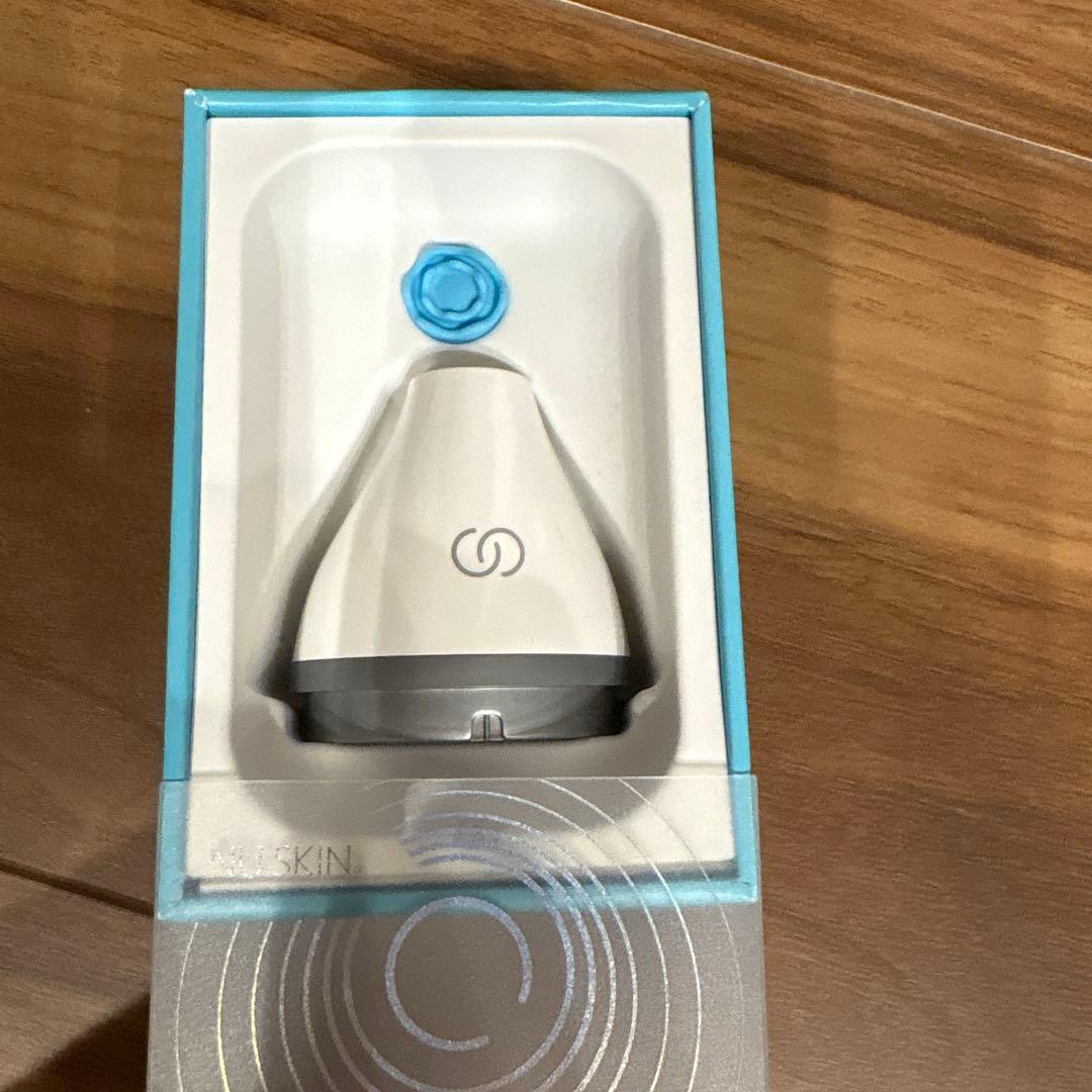 NU SKIN Lumispa 美顔器