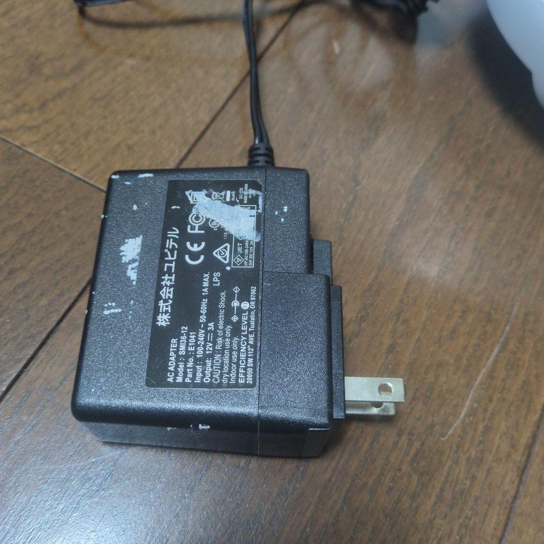 ユピテル見守りロボットユピ坊