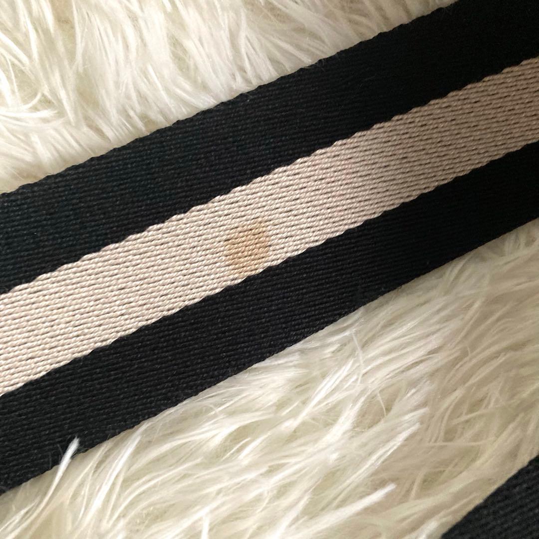 ＊k＊ BALLY バリー ショルダーバッグ メッセンジャーバック　レザー