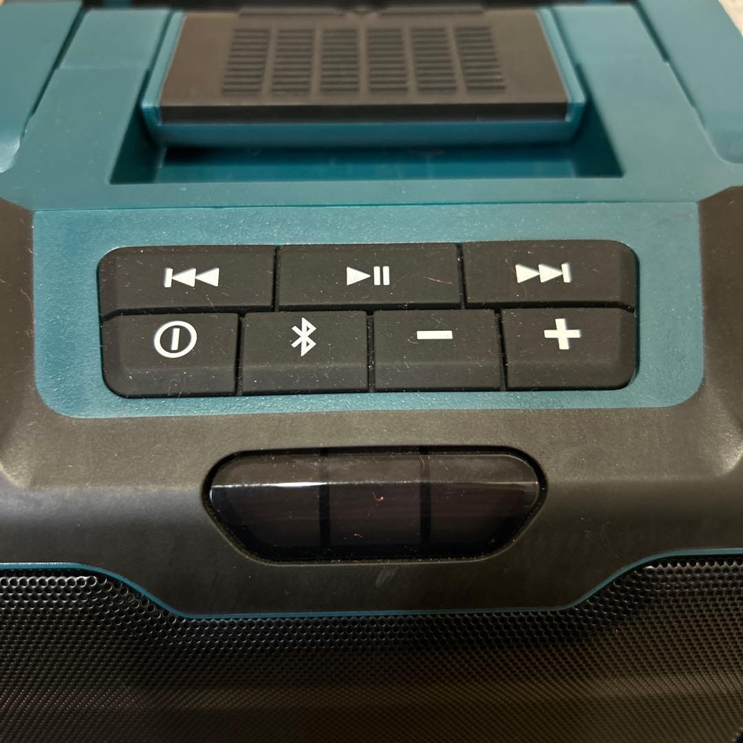 Makita ワイヤレススピーカー