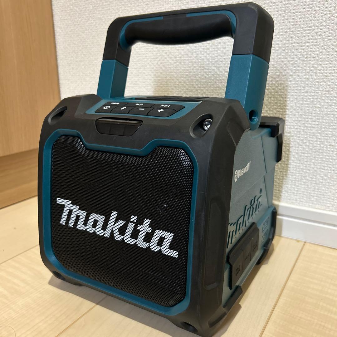 Makita ワイヤレススピーカー