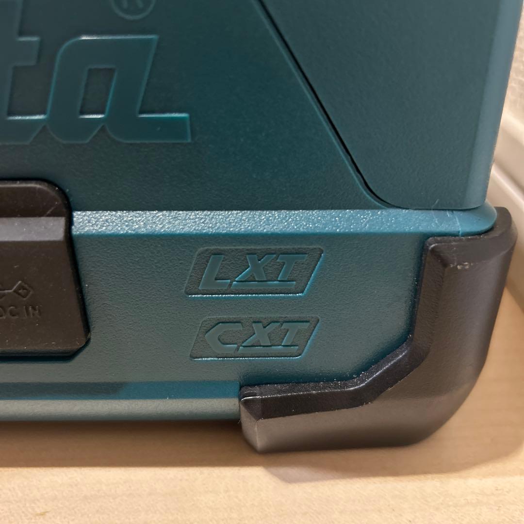 Makita ワイヤレススピーカー