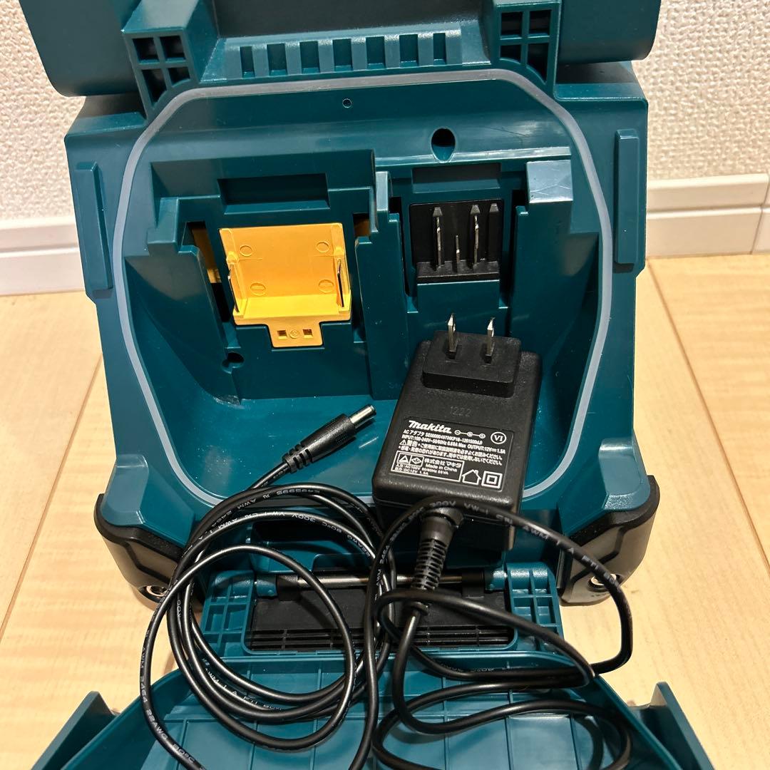 Makita ワイヤレススピーカー