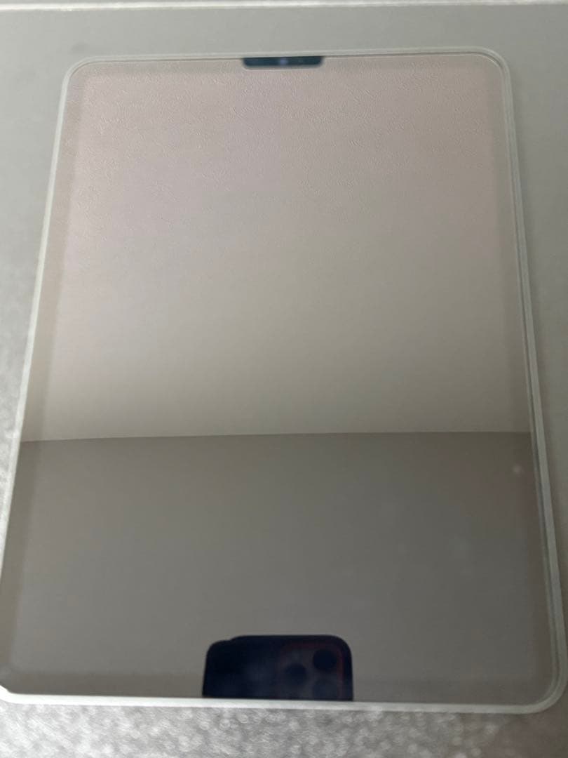 【第三世代】iPad Pro 11インチ 256GB Wi-Fi スペースグレイ