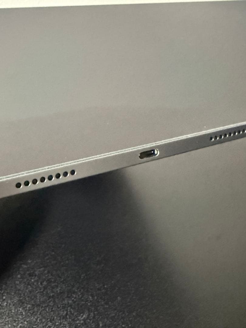 【第三世代】iPad Pro 11インチ 256GB Wi-Fi スペースグレイ