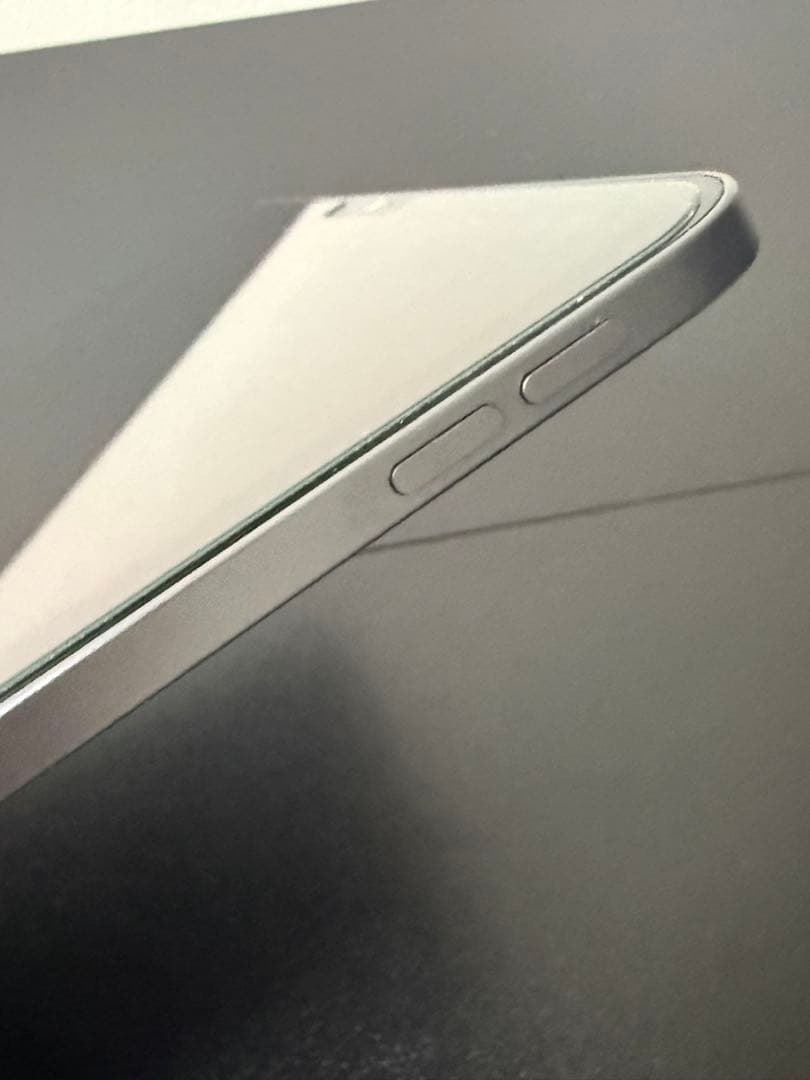 【第三世代】iPad Pro 11インチ 256GB Wi-Fi スペースグレイ