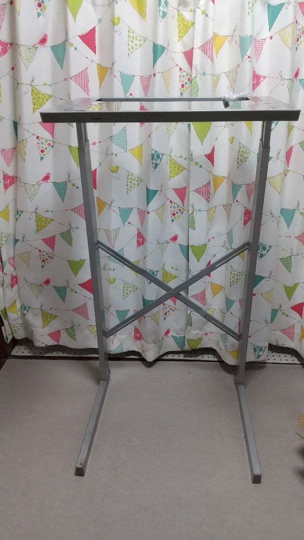 Panasonic N-UF11-s 衣類乾燥機スタンド パナソニック