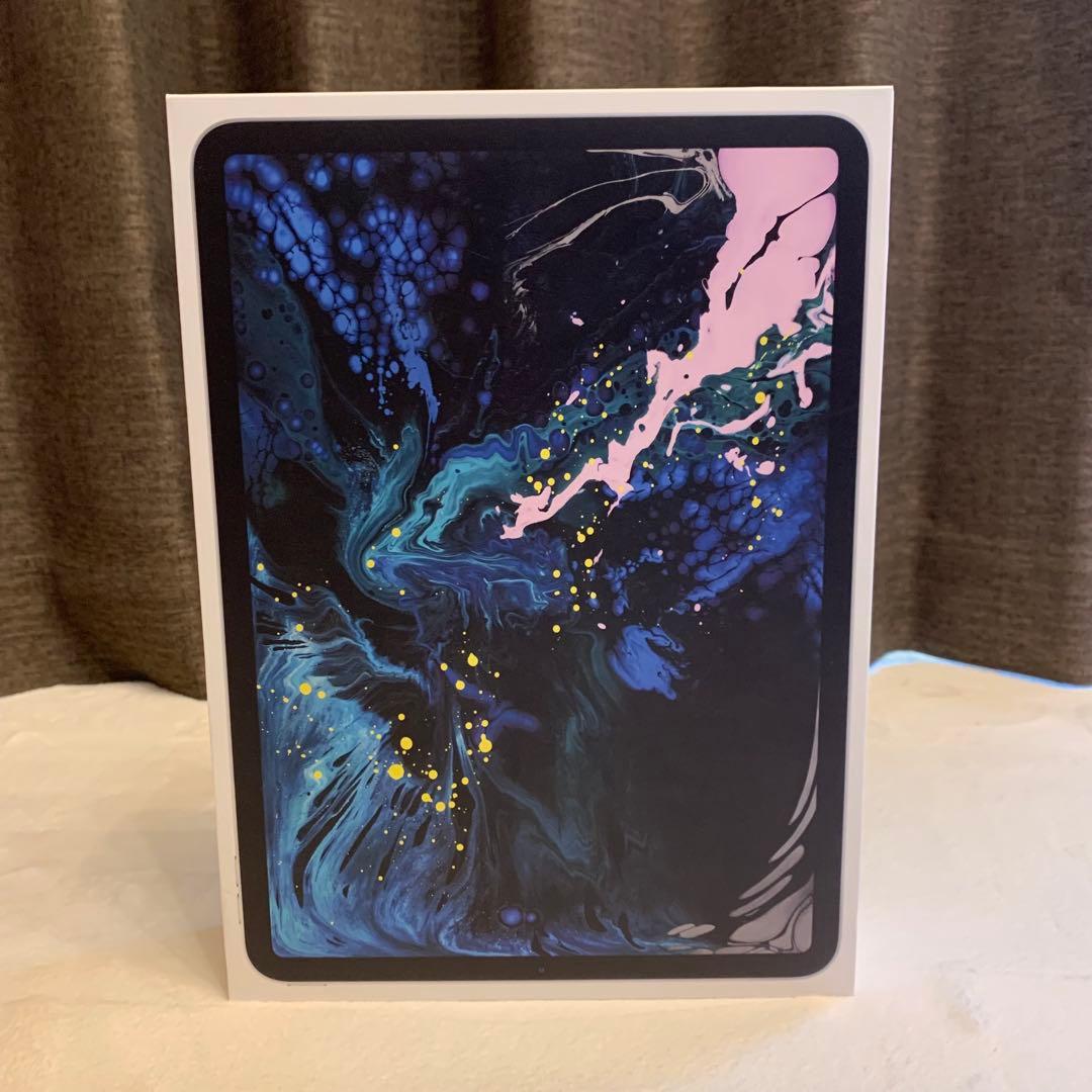 iPadPro 第1世代 11インチ 512GB WiFiモデル