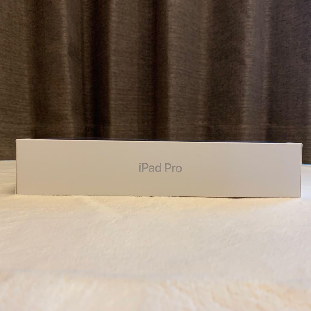 iPadPro 第1世代 11インチ 512GB WiFiモデル