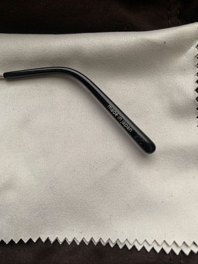 EYEVAN アイヴァンサングラス　E-0505 (47) PBK/S 47