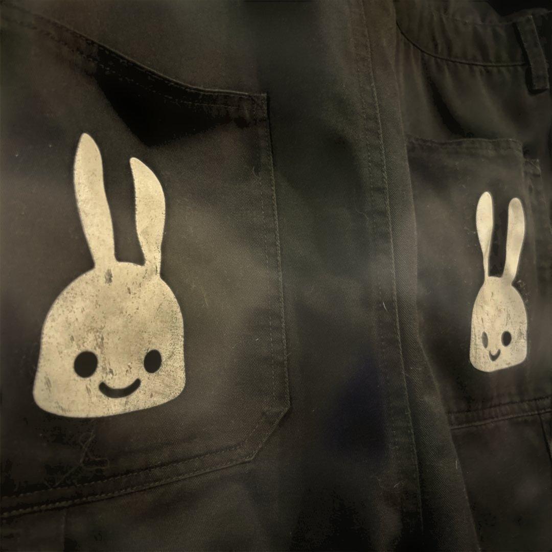 cune キューン つなぎ オールインワン オーバーオール 3