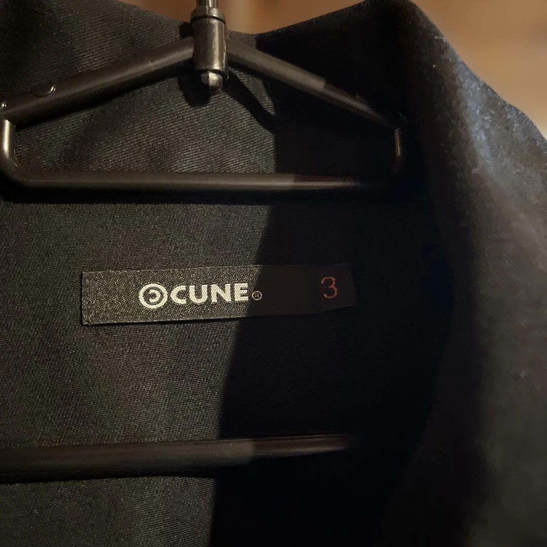 cune キューン つなぎ オールインワン オーバーオール 3