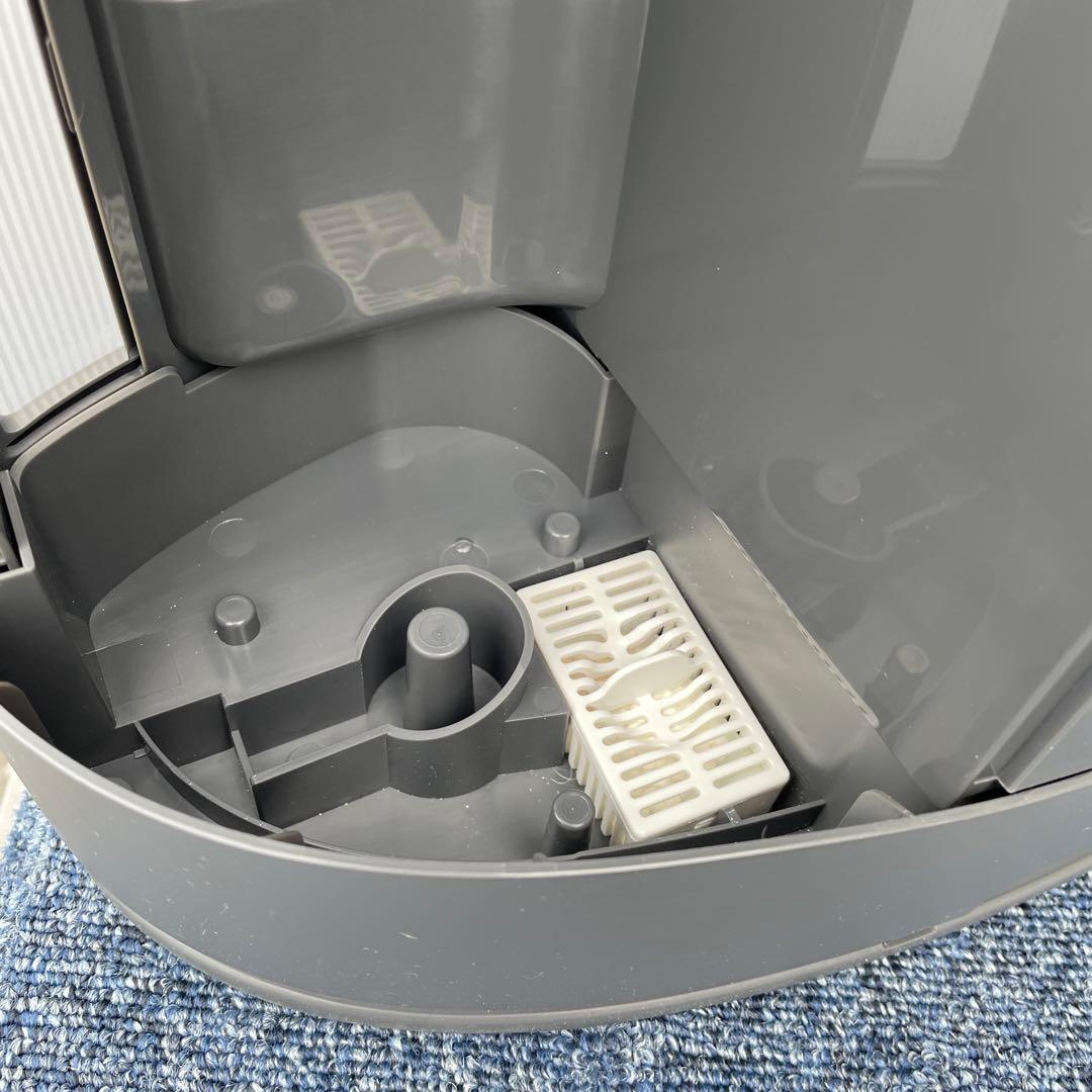 2025年製　美品　パナソニック加湿セラミックファンヒーター