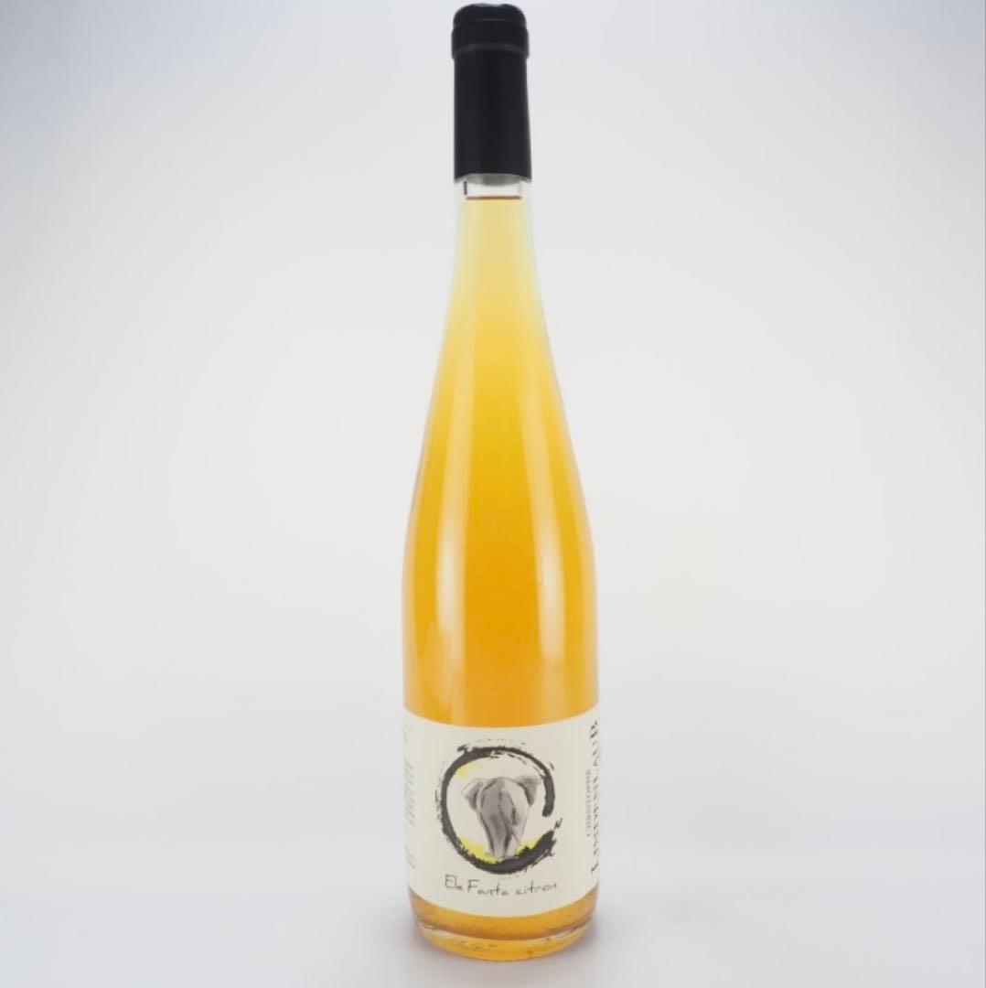 Black Nepal 2020年 白ワイン 750ml