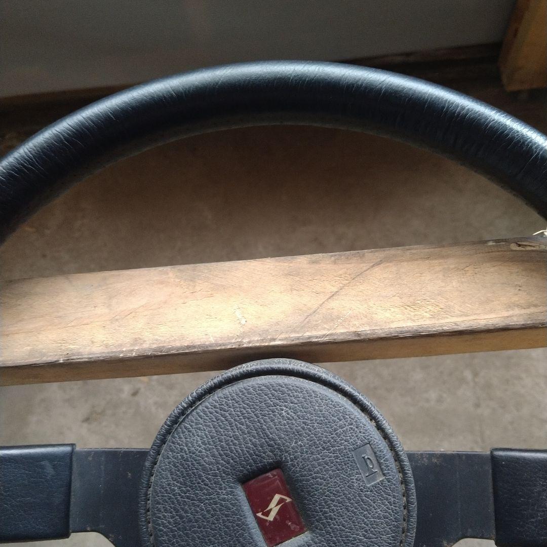 スカイライン鉄仮面ハンドル