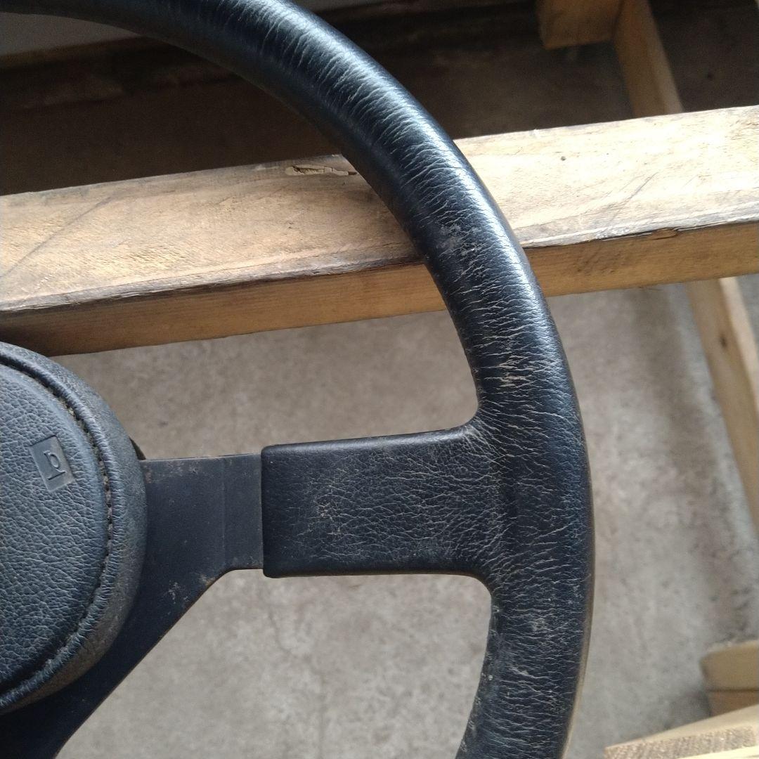 スカイライン鉄仮面ハンドル