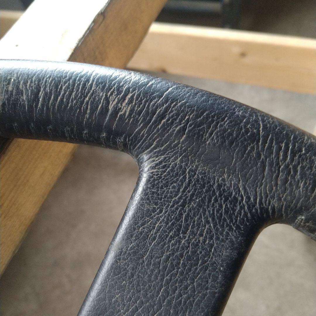 スカイライン鉄仮面ハンドル