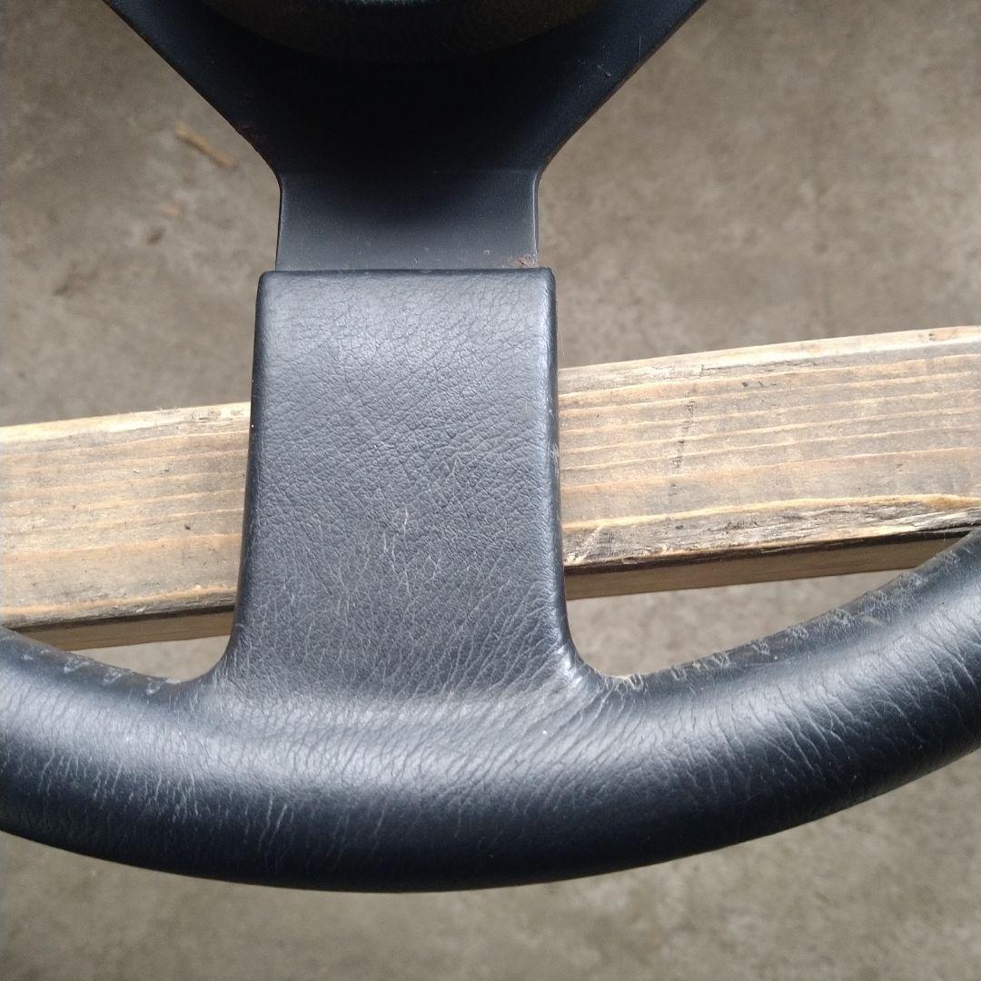 スカイライン鉄仮面ハンドル