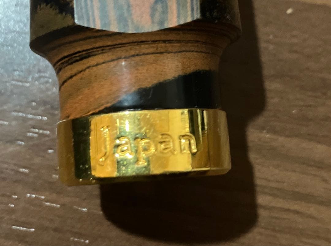 Gottsu Sepia Tone VI Marble 7☆ Tenor