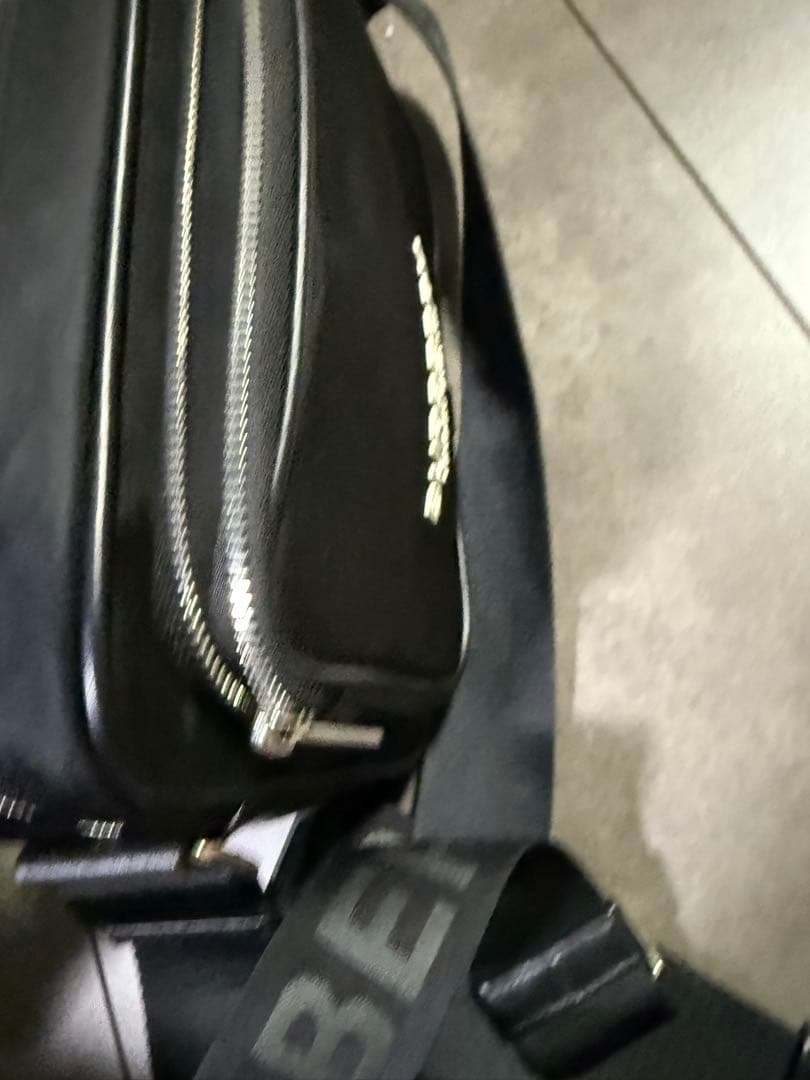 バーバリー　バッグ　ショルダー　BURBERRY