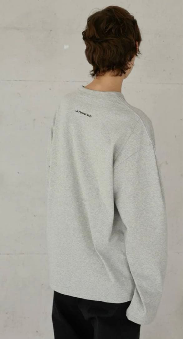 wing…✨LA PEAU DE GEM