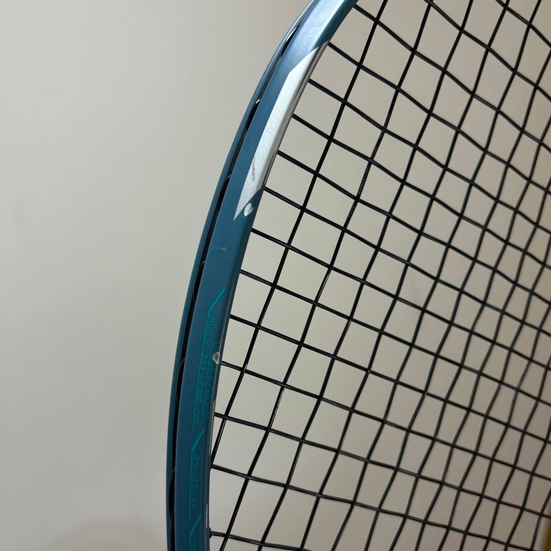 アクロスピードV-PRO