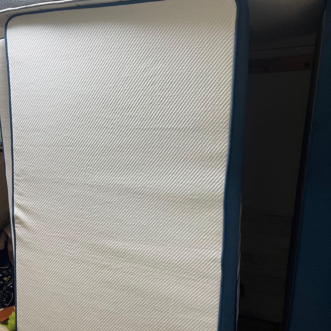 コアラマットレス　シングル　　中古