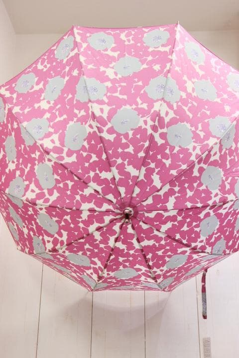 SOUSOU × 月装 MOONBAT ムーンバット 雨傘 洋傘 長傘