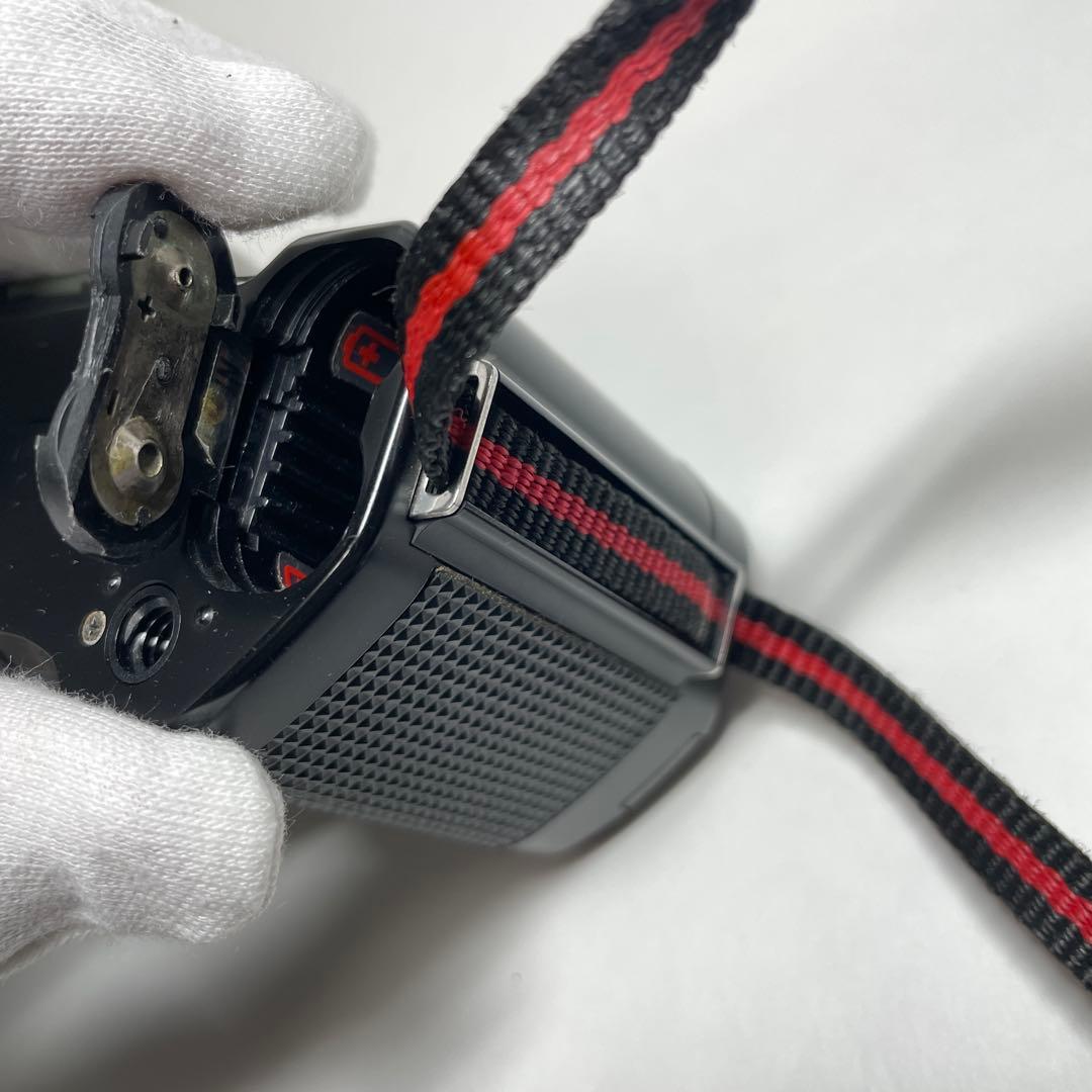 PENTAX PC35AF-M DATE フィルムカメラ