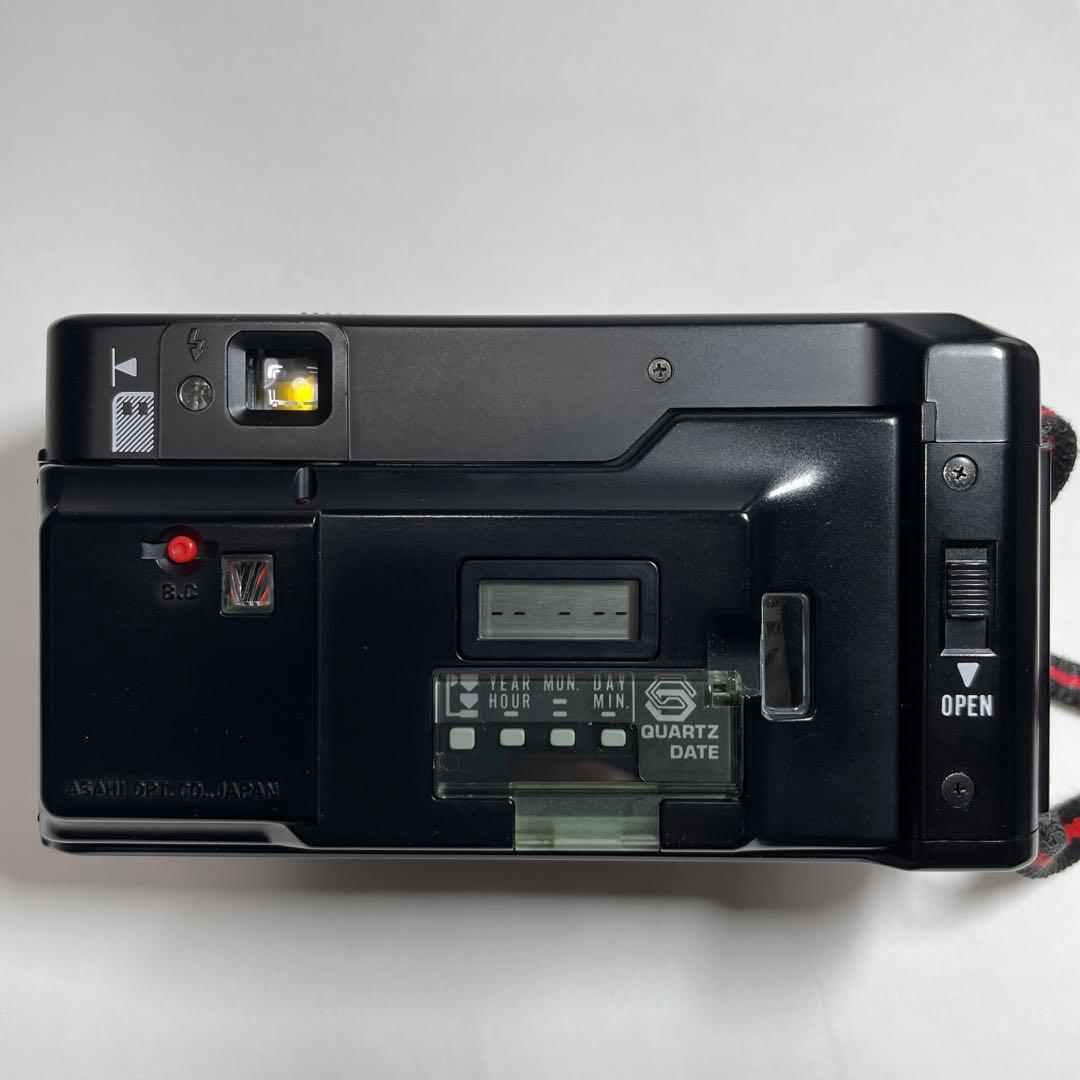 PENTAX PC35AF-M DATE フィルムカメラ