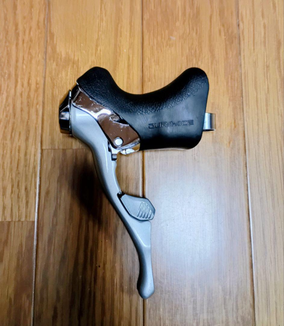 シマノ デュラエース（ST-7400）STIレバー（8s）※匿名配送