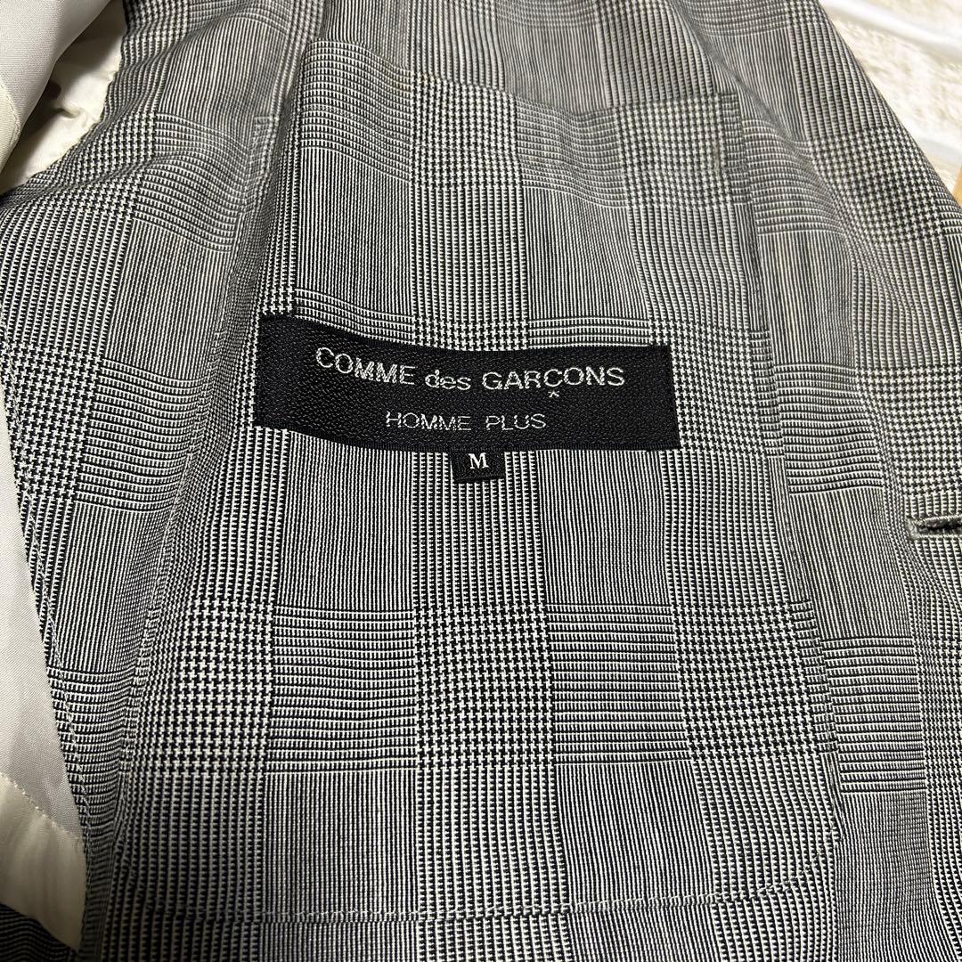 ジャケット・アウター COMME des GARCONS HOMME PLUS 88ss jacket