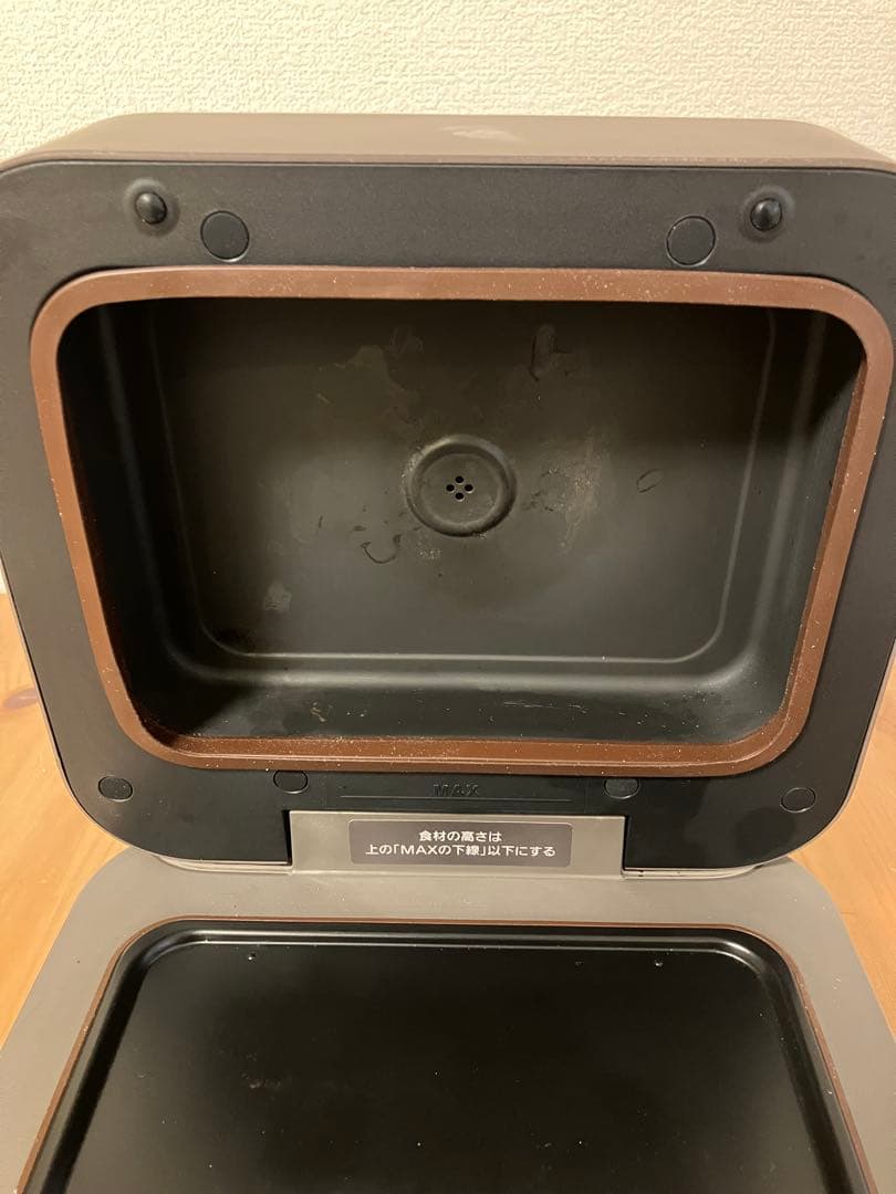 三菱電機　ブレッドオーブン　TO-ST1-T