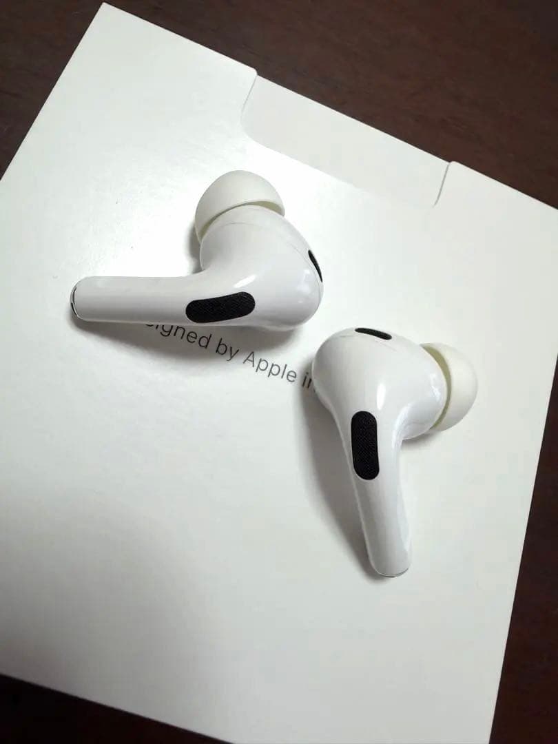 Airpods Pro 2 （Lightning版）