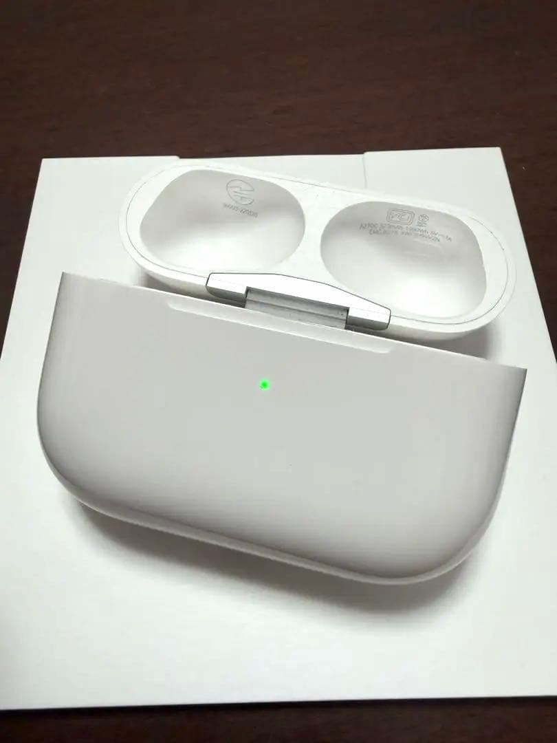 Airpods Pro 2 （Lightning版）