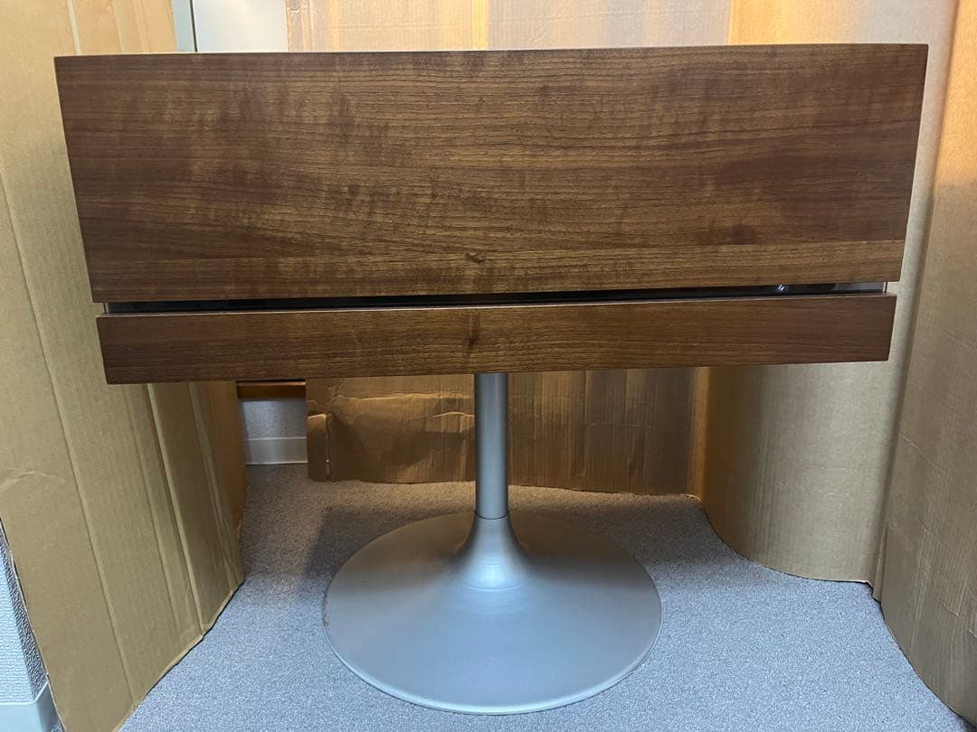 MKマエダ Luce ウォールナット