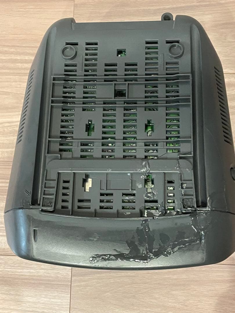 SONY トリニトロンカラーテレビ KV-10PR1