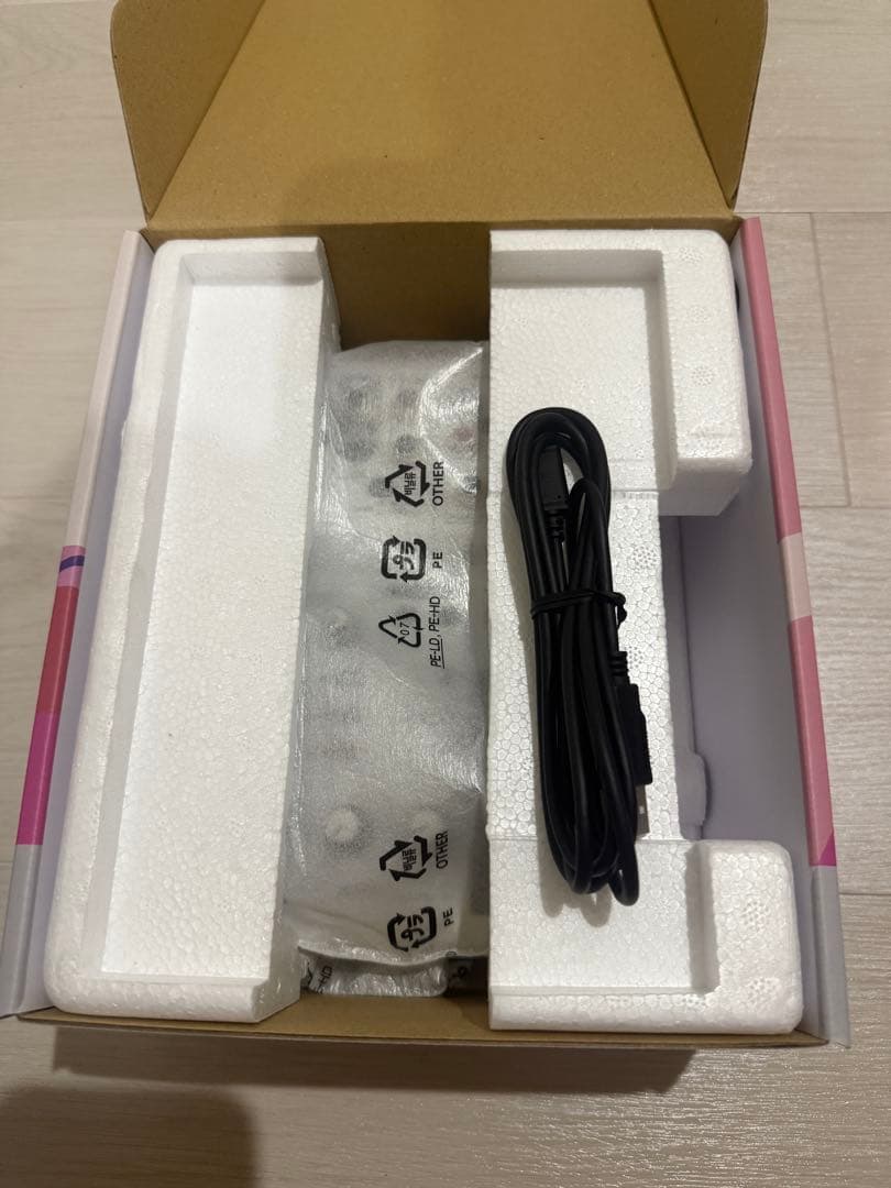 YAMAHA AG03 USBオーディオインターフェース　箱付き　ほぼ新品