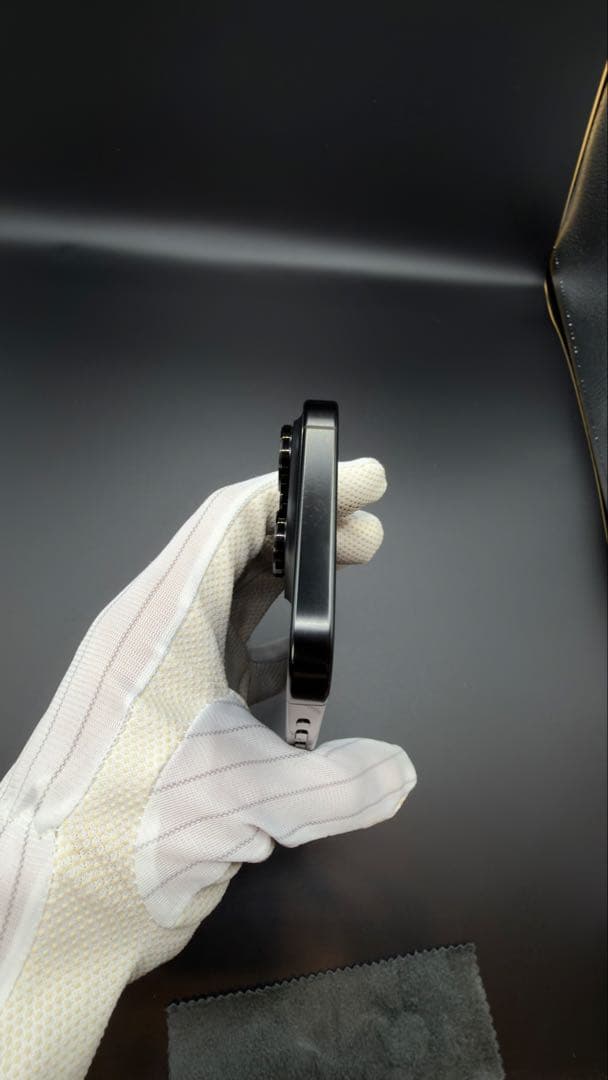 美品！iPhone 17pro 256GB バッテリー99% SIMフリー