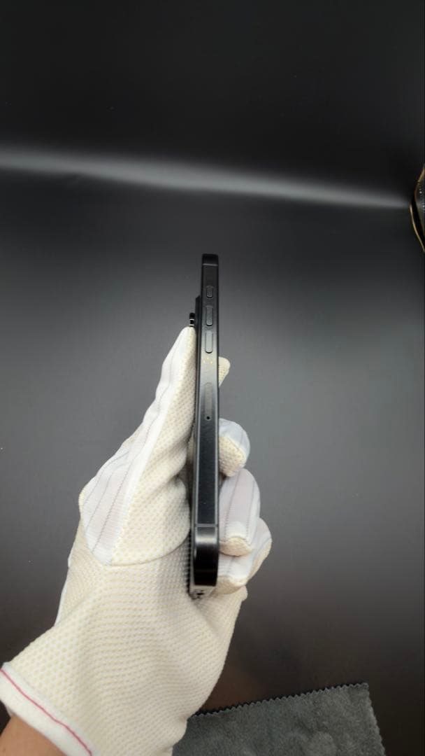 美品！iPhone 17pro 256GB バッテリー99% SIMフリー