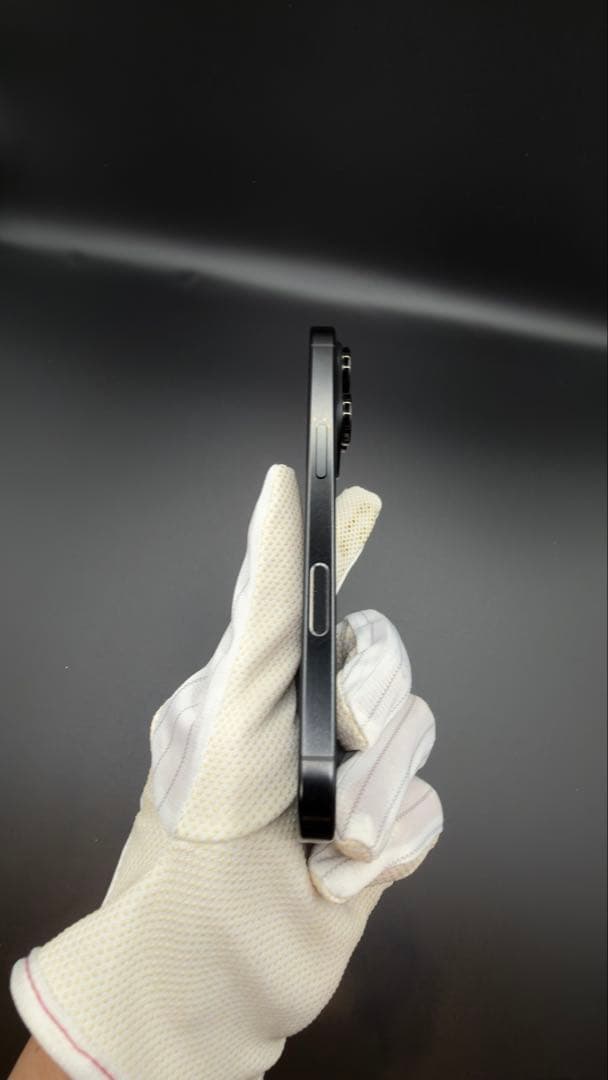 美品！iPhone 17pro 256GB バッテリー99% SIMフリー