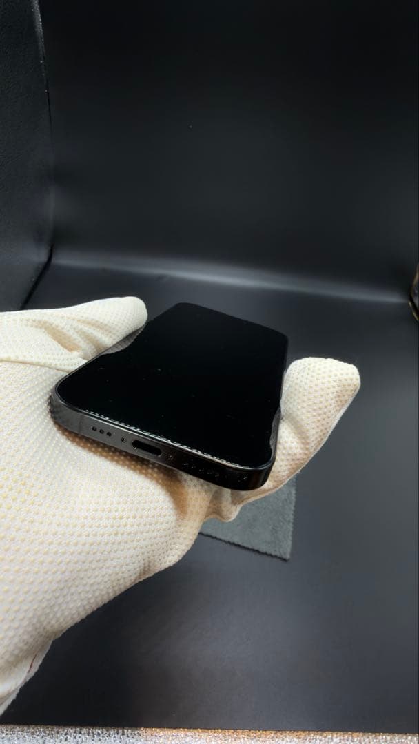 美品！iPhone 17pro 256GB バッテリー99% SIMフリー