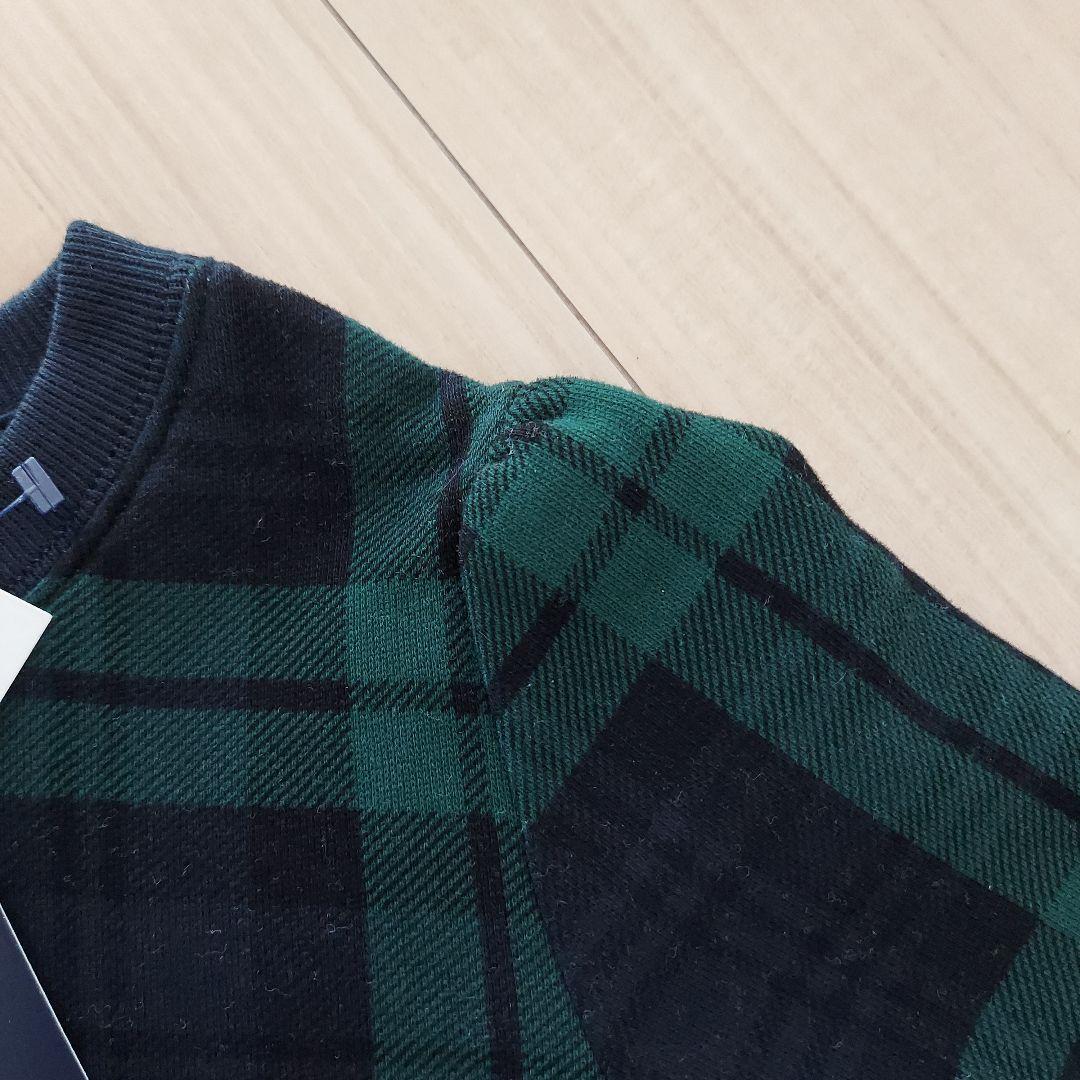 (sonopshop)ポロラルフローレン　ポロベア　トレーナー120cm