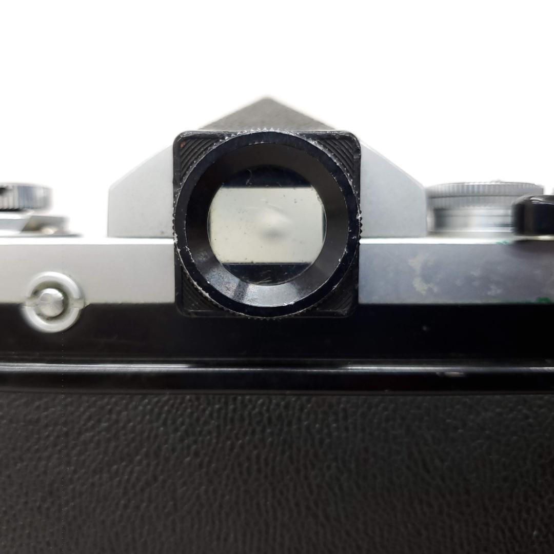 【動作確認済】 Nikon F アイレベル F1024-282-3v p
