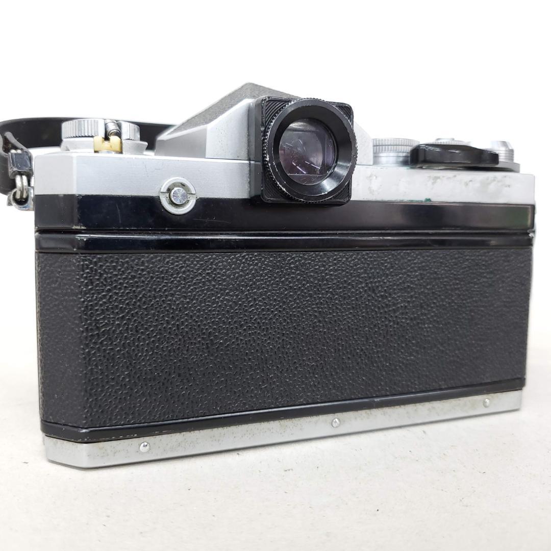 【動作確認済】 Nikon F アイレベル F1024-282-3v p