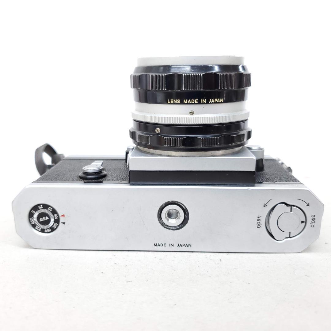 【動作確認済】 Nikon F アイレベル F1024-282-3v p