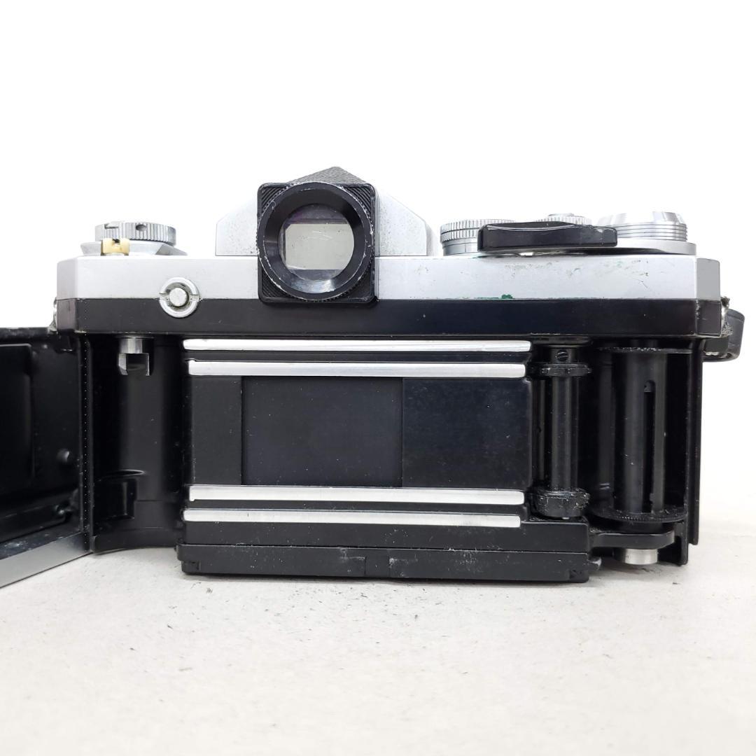 【動作確認済】 Nikon F アイレベル F1024-282-3v p