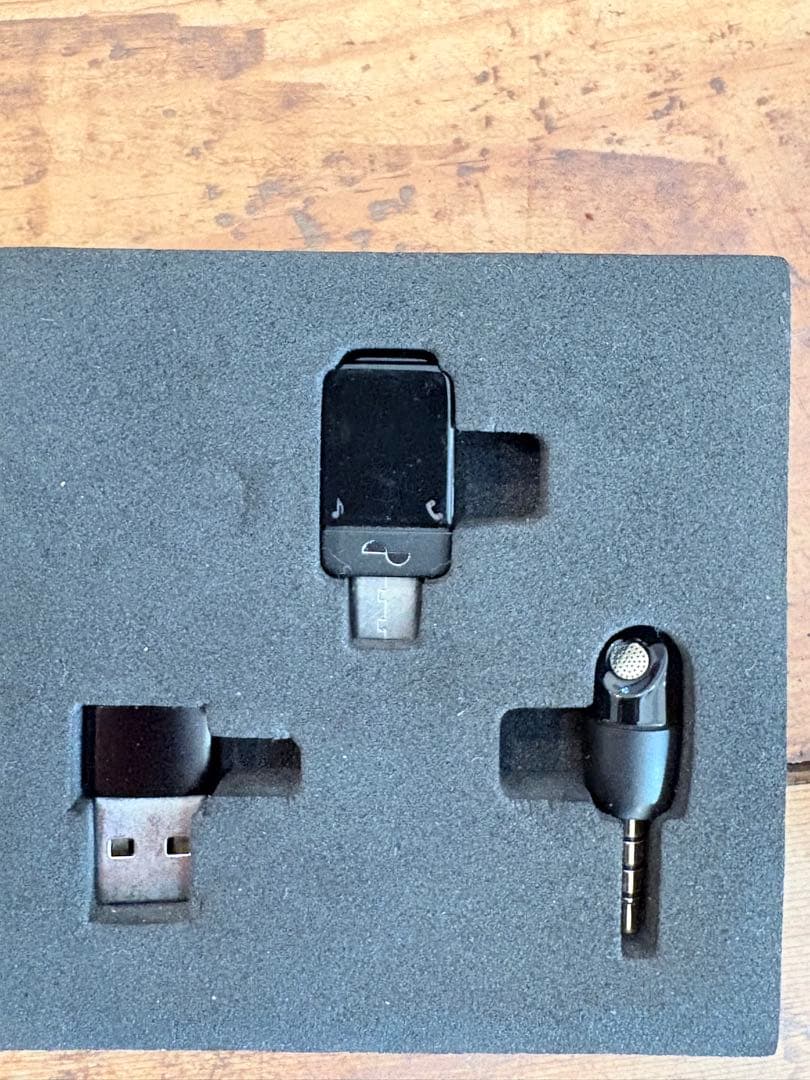 Bluetoothキット付き！<Nuratrue Pro >ノイキャンイヤホン