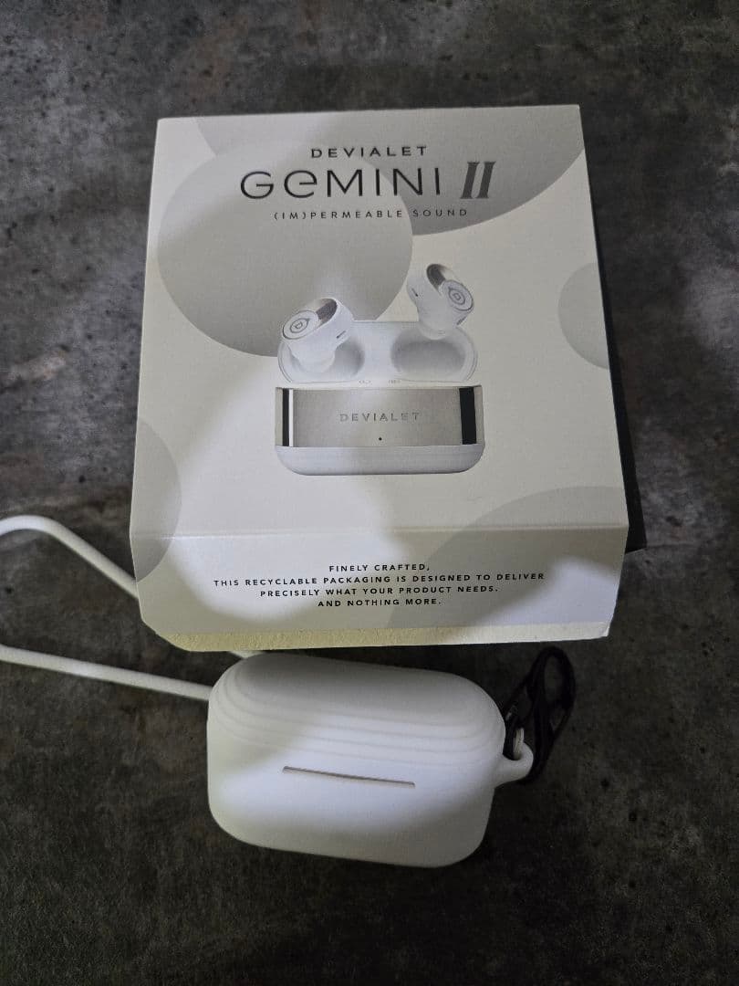 Devialet Gemini Ⅱ